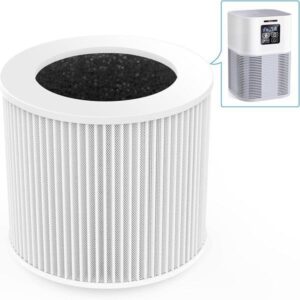 Air Purifier A1 Replacement Filter-Prohibited Sales