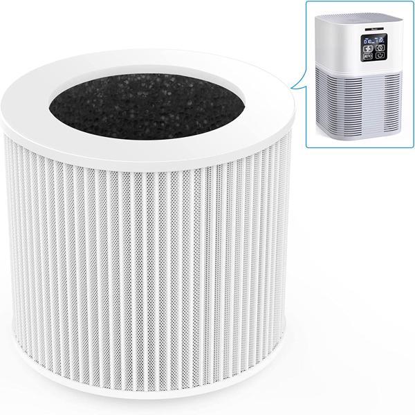 Air Purifier A1 Replacement Filter-Prohibited Sales