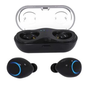 TWS Stereo Earbuds Earphones