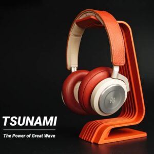 Home Decoration Computer Headphone